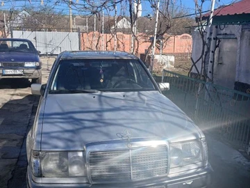 Авто Mercedes E Серия 1992 № 8778956