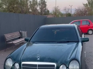 Авто Mercedes 320 1995 № 8778957