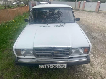 Авто ВАЗ 2107 2004 № 8778958