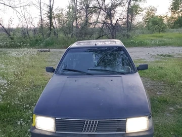 Авто Fiat Croma 1986 № 8778965