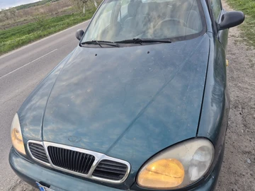 Авто Daewoo Sens 2006 № 8778966