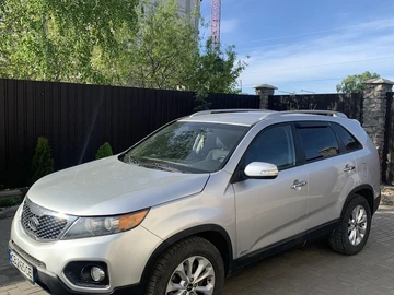Авто KIA Sorento 2012 № 8778973