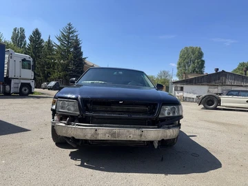 Авто Audi A8 1998 № 8779085