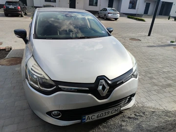 Авто Renault 4 2016 № 8779086