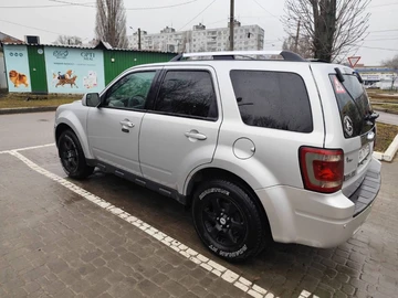 Авто Ford Escape 2011 № 8779106