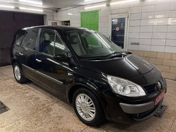 Авто Renault Grand Scenic 2007 № 8779108