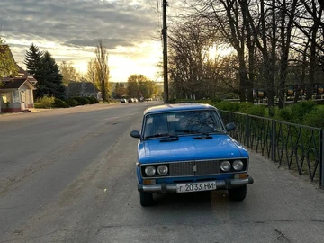 Авто ВАЗ 2106 1978 № 8779109