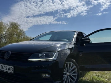 Авто Volkswagen Jetta 2015 № 8779114