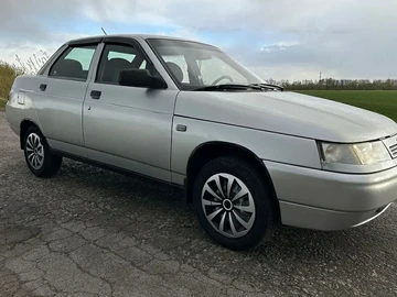 Авто ВАЗ 2110 2007 № 8779118