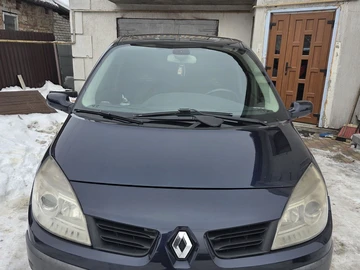 Авто Renault Grand Scenic 2007 № 8779130