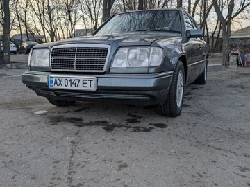 Авто Mercedes 200 1994 № 8779133