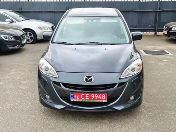 Авто Mazda 5 2011 № 8779137