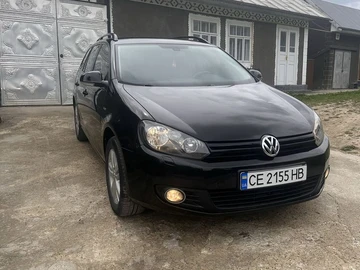 Авто Volkswagen Golf 2013 № 8779144