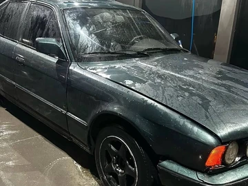 Авто BMW 5 Серия 1991 № 8779152