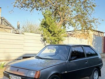 Авто ЗАЗ Таврия 1992 № 8779157