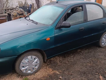 Авто Daewoo Lanos Sens  2005 № 8779158