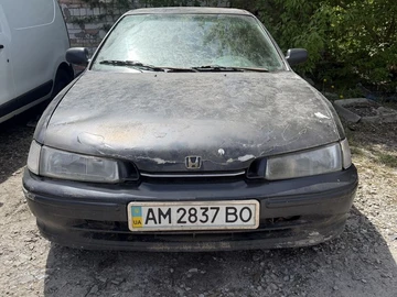 Авто Honda Accord 1994 № 8779162