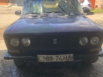 Авто ВАЗ 2106 1982 № 8779167