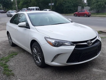 Авто Toyota Camry 2017 № 8779168