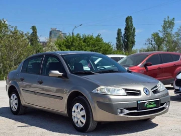Авто Renault Megane 2008 № 8779169