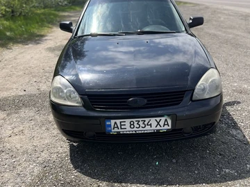 Авто ВАЗ 2170 Priora 2008 № 8779175