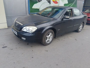 Авто Chery Eastar 2008 № 8779176