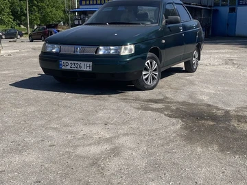 Авто ВАЗ 2110 2003 № 8779178