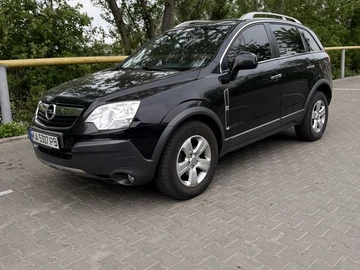 Авто Opel Antara 2007 № 8779183