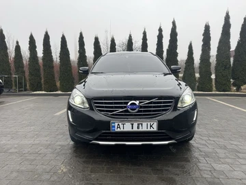 Авто Volvo Xc60 2015 № 8779188