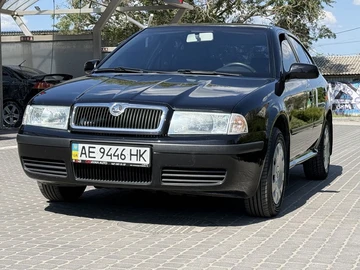 Авто Skoda Octavia 2009 № 8779202