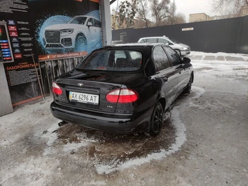 Авто Daewoo Sens 2007 № 8779206