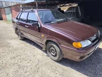 Авто ВАЗ 2115 2013 № 8779207