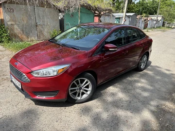 Авто Ford Focus 2016 № 8779208