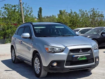 Авто Mitsubishi Asx 2012 № 8779210