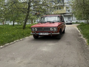 Авто ВАЗ 2103 1976 № 8779213