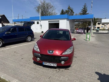 Авто Peugeot 307 2006 № 8779276