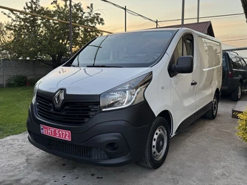 Авто Renault Trafic 2018 № 8779277
