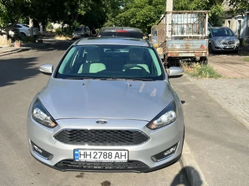 Авто Ford Focus St 2017 № 8779284