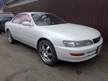 Авто Toyota Carina Ed 1993 № 8779289