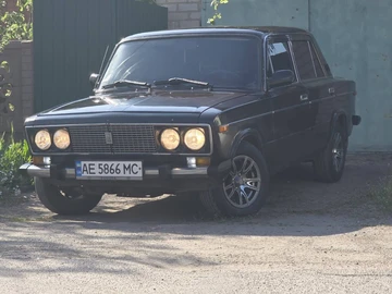 Авто ВАЗ 2106 1977 № 8779290