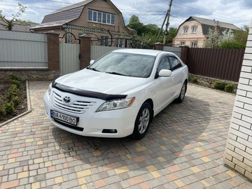 Авто Toyota Camry 2006 № 8779296