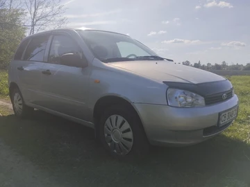 Авто ВАЗ 1117 Kalina 2008 № 8779303