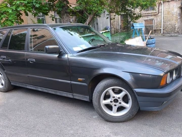 Авто BMW 5 Серия 1994 № 8779310