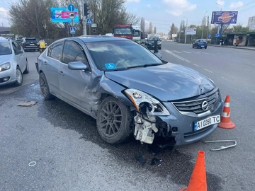 Авто Nissan Altima 2012 № 8779312