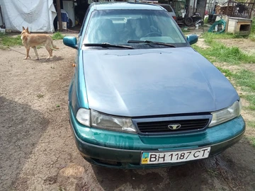 Авто Daewoo Nexia 1997 № 8779316
