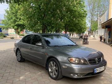 Авто Nissan Maxima 2003 № 8779324