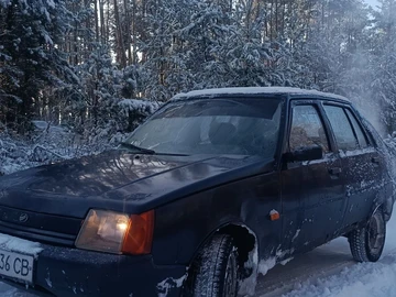 Авто ЗАЗ Таврия 2007 № 8779337