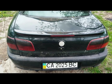 Авто Opel Omega 1997 № 8779339