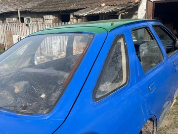 Авто Ford Focus 1983 № 8779345