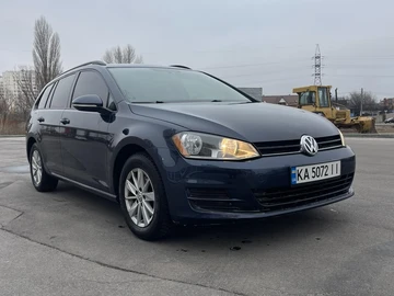 Авто Volkswagen Golf 2015 № 8779352